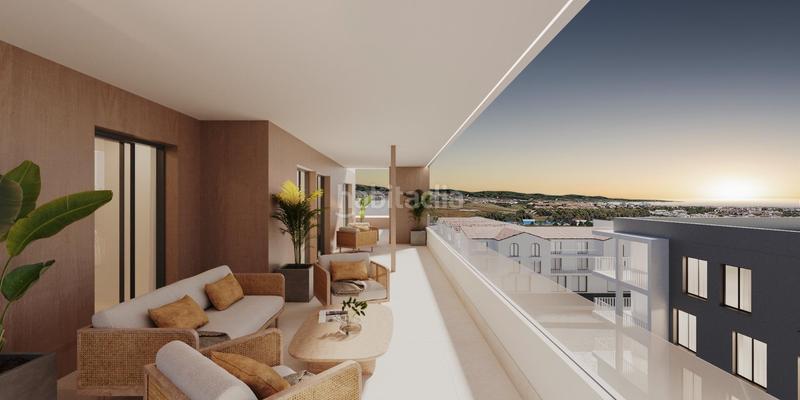 Foto ee3d86aa-2ae0-4dd4-a337-0c2a7841a130. Piso fabuloso piso a estrenar en el centro de san pedro de alcántara , en Marbella