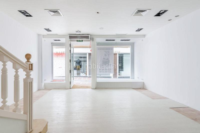 Foto e19a78d9-98b3-40c8-bcd1-77a852e76589. Gebäude in Casco Antiguo Marbella