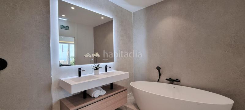 Foto 58bc2b72-1172-499f-a3b0-7b4554c743c3. Xalet amb calefacció aparcament piscina a Mijas pueblo Mijas