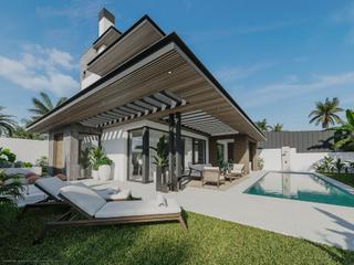 Xalet  Urbanizacion cortijo colorado. 19 impresionantes villas de lujo en la cala de mijas