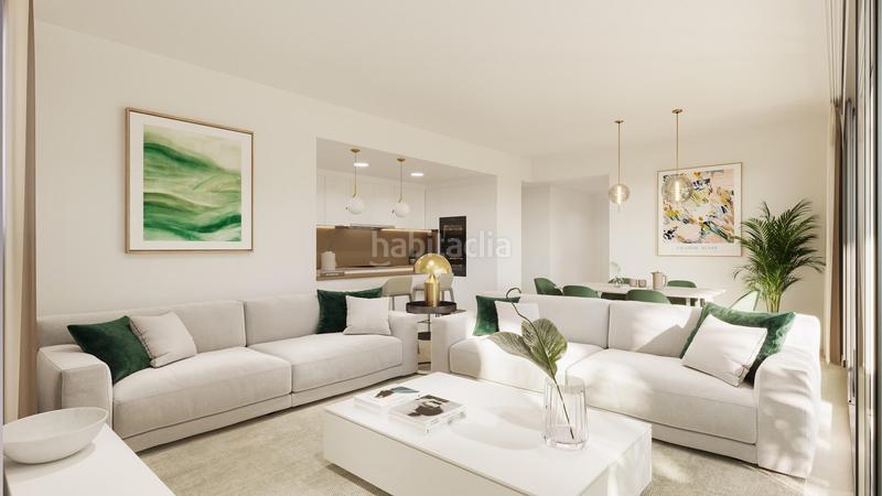 Foto c8c9fa18-822d-456f-8a78-bbbe9858a0bc. Planta baixa amb calefacció aparcament piscina a Estepona