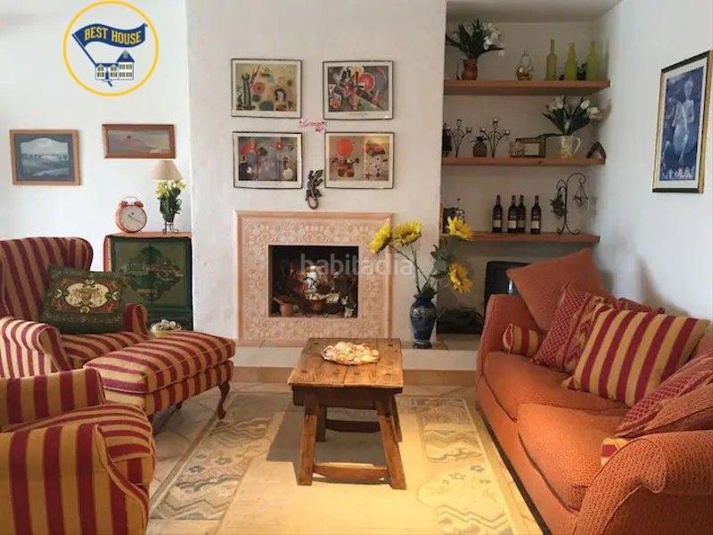 Foto 284c223b-7380-44cd-bbfe-e9d514a6860a. Apartament amb calefacció a Puerto Banús Marbella