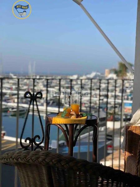 Foto 338c5725-a6ea-4ebf-9821-c1e25ea58838. Apartament amb calefacció a Puerto Banús Marbella