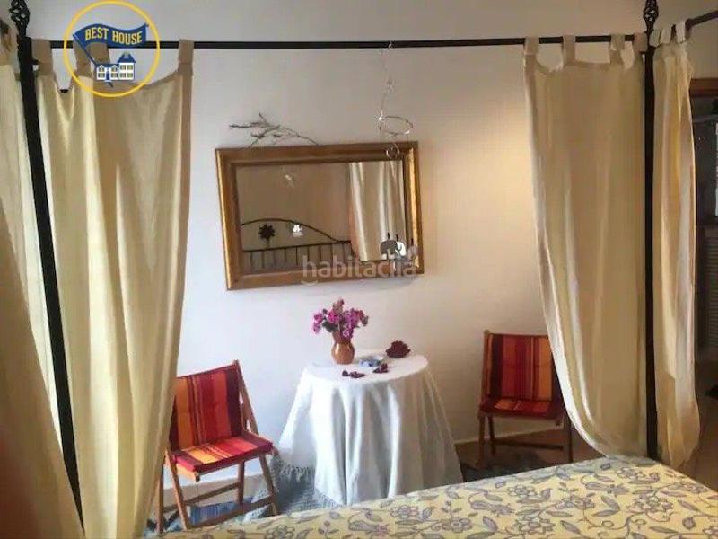 Foto 52a23151-f8d6-43ae-8932-a2d75d938999. Apartament amb calefacció a Puerto Banús Marbella