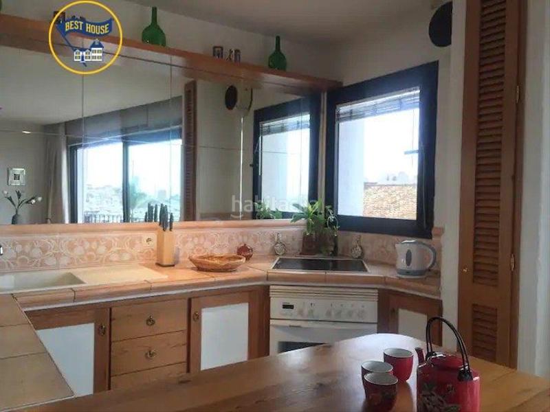 Foto 5607e4fe-d6db-4d0d-8258-41fc7b852531. Apartament amb calefacció a Puerto Banús Marbella