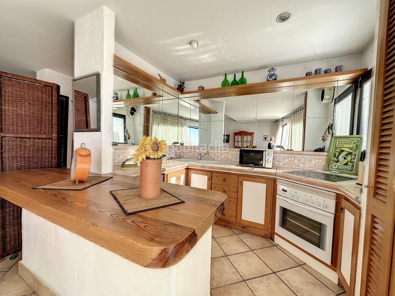 Foto 6e32c284-1de8-44e5-b673-1a59e06f1aa4. Apartament amb calefacció a Puerto Banús Marbella