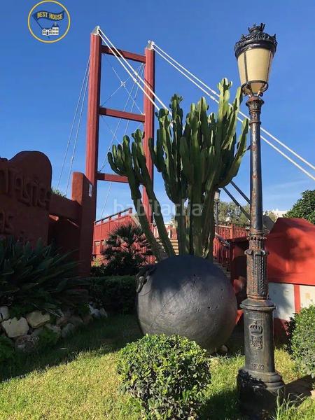 Foto 73ce1f42-0467-4376-b366-e20e356c2b90. Apartament amb calefacció a Puerto Banús Marbella