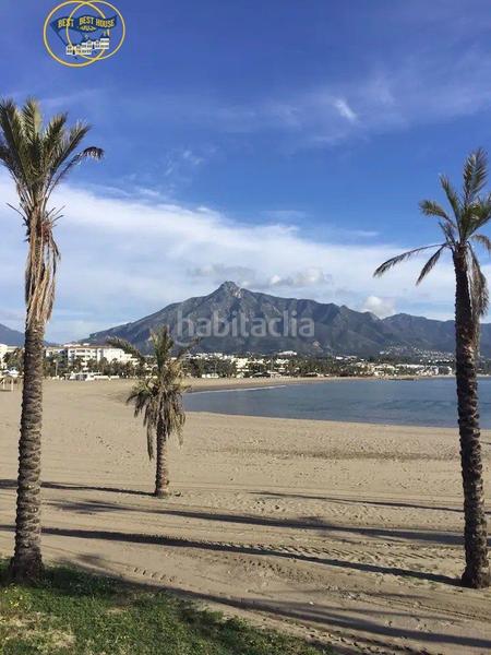 Foto 8bd0f7d0-4452-420b-b0e0-ab65901d08d0. Apartament amb calefacció a Puerto Banús Marbella