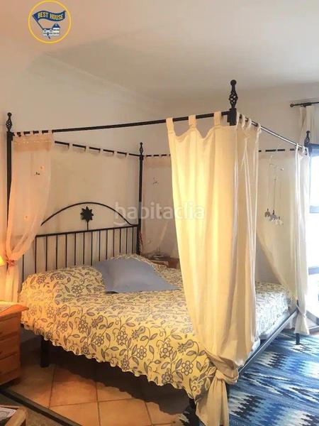 Foto aed2e461-86fb-4599-863b-55dbeeaa5769. Apartament amb calefacció a Puerto Banús Marbella