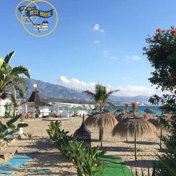 Foto b2eee18e-ff76-4573-b9c9-b38e2d046b95. Apartament amb calefacció a Puerto Banús Marbella