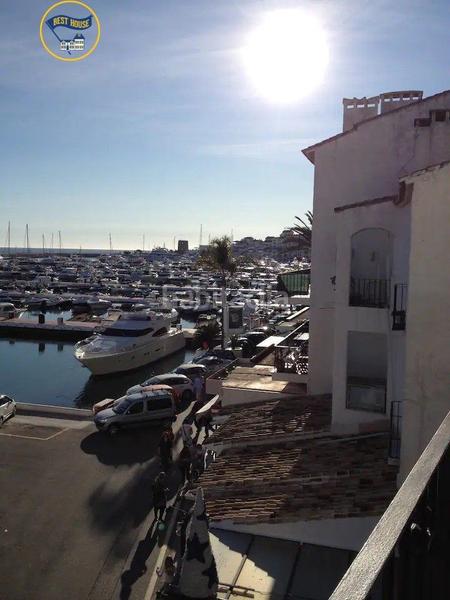 Foto f19b23d2-8d1d-4b42-9071-f773566995e1. Apartament amb calefacció a Puerto Banús Marbella