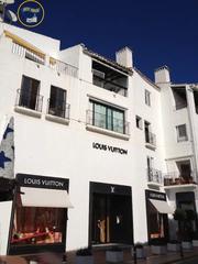 Apartament  Calle muelle ribera (p banus). Exclusivo apartamento con vistas espectaculares al puerto bans