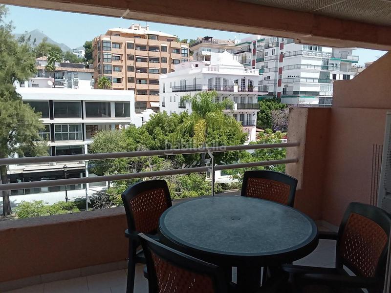 Foto 0019c05c-f558-4905-8190-4011ebe502f8. Piso maravillo piso en el centro en Ricardo Soriano Marbella