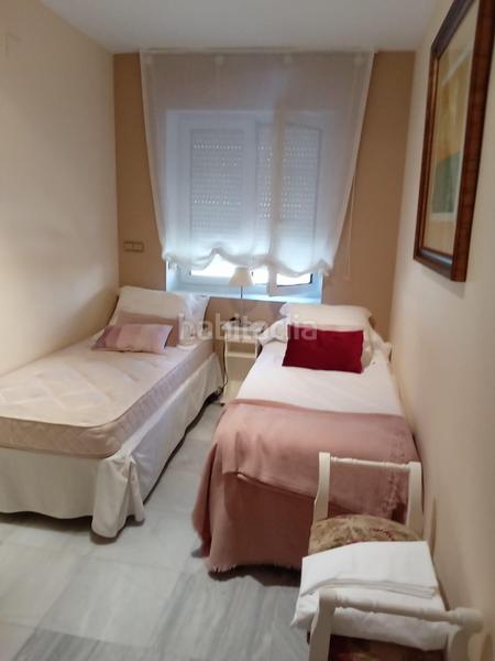 Foto 463f3bea-f8e7-410d-9273-db3a37822873. Piso maravillo piso en el centro en Ricardo Soriano Marbella