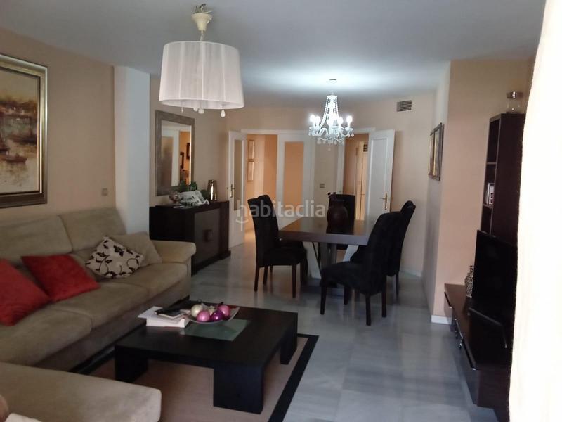 Foto 54d2e922-dc49-4c7b-8025-c25b24252316. Piso maravillo piso en el centro en Ricardo Soriano Marbella