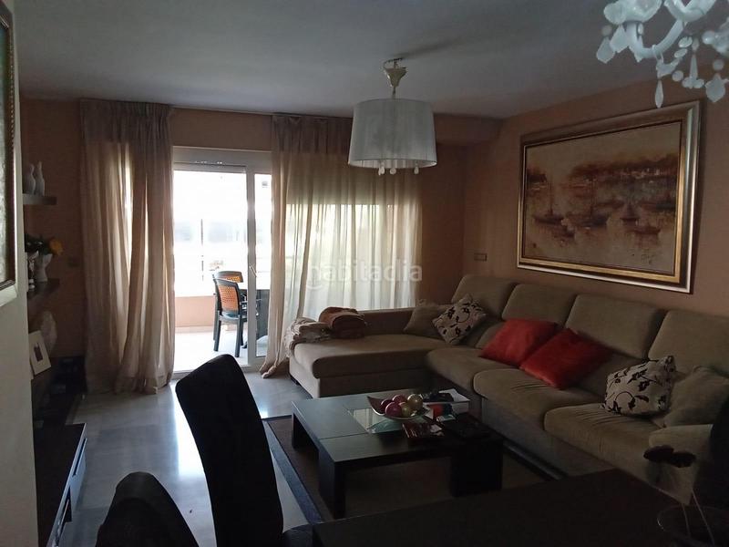 Foto 5bdbd6a9-c06a-424d-a8ba-0b6078953422. Piso maravillo piso en el centro en Ricardo Soriano Marbella
