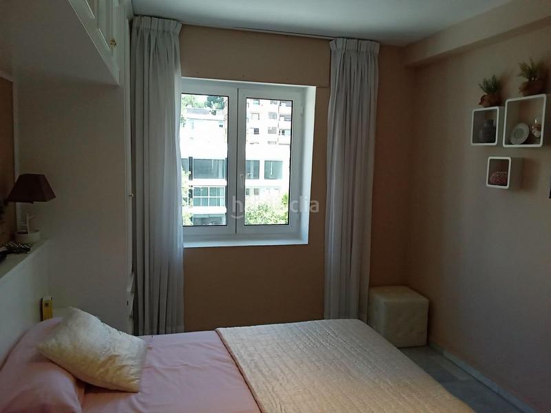 Foto 71401ea3-90f7-48a9-8d96-6e33aa439f19. Piso maravillo piso en el centro en Ricardo Soriano Marbella