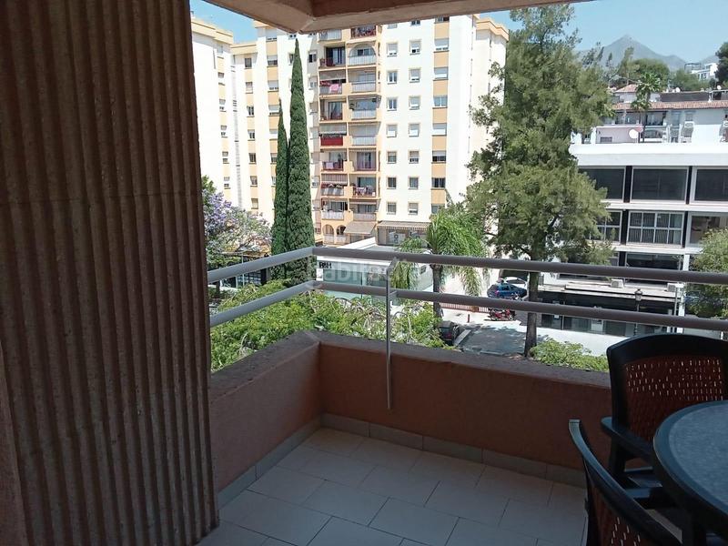 Foto 8ffc6835-b783-4a9e-b6f9-f8e92741d16a. Piso maravillo piso en el centro en Ricardo Soriano Marbella