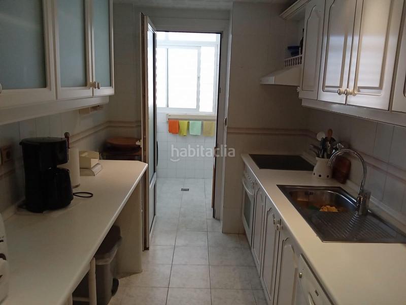 Foto a45d3774-a643-4753-9dff-2e548e1ce8e5. Piso maravillo piso en el centro en Ricardo Soriano Marbella