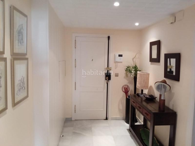 Foto a5f63827-a2a9-435d-8028-698e5ff3c5d4. Piso maravillo piso en el centro en Ricardo Soriano Marbella