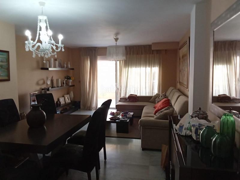Foto edc12b90-2f45-4f68-8876-9b1269aa3368. Piso maravillo piso en el centro en Ricardo Soriano Marbella