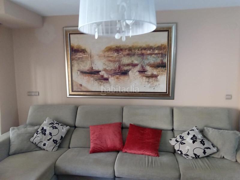 Foto f0001e58-ba48-4d26-b198-e00a51fc6495. Piso maravillo piso en el centro en Ricardo Soriano Marbella
