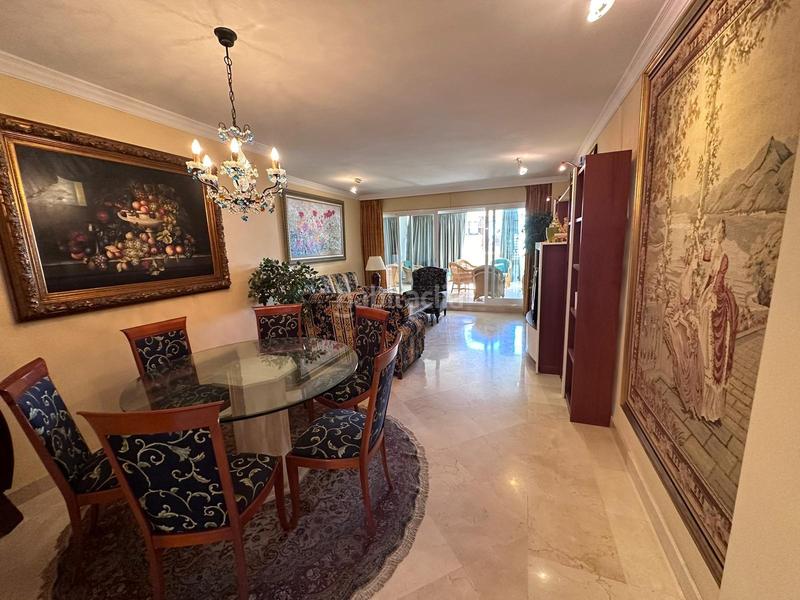 Foto 367c8ad1-d5e6-4b6e-a96b-08da27bc607f. Pis amb calefacció aparcament piscina a Puerto Banús Marbella