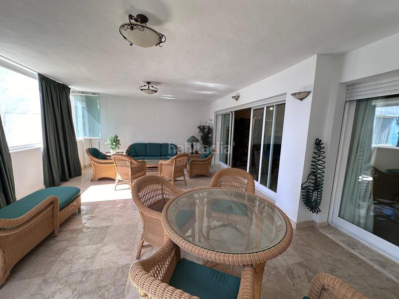 Foto 38b0fd5b-0008-4648-82ba-88b30bc50788. Pis amb calefacció aparcament piscina a Puerto Banús Marbella