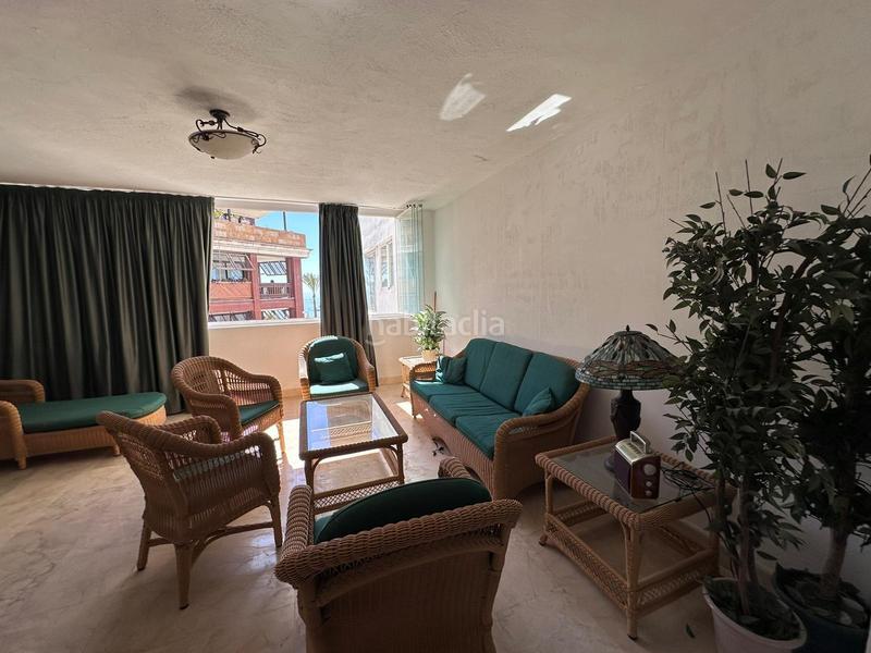 Foto 782566ea-f8a8-4bf6-8d36-a2b940cbb86c. Pis amb calefacció aparcament piscina a Puerto Banús Marbella