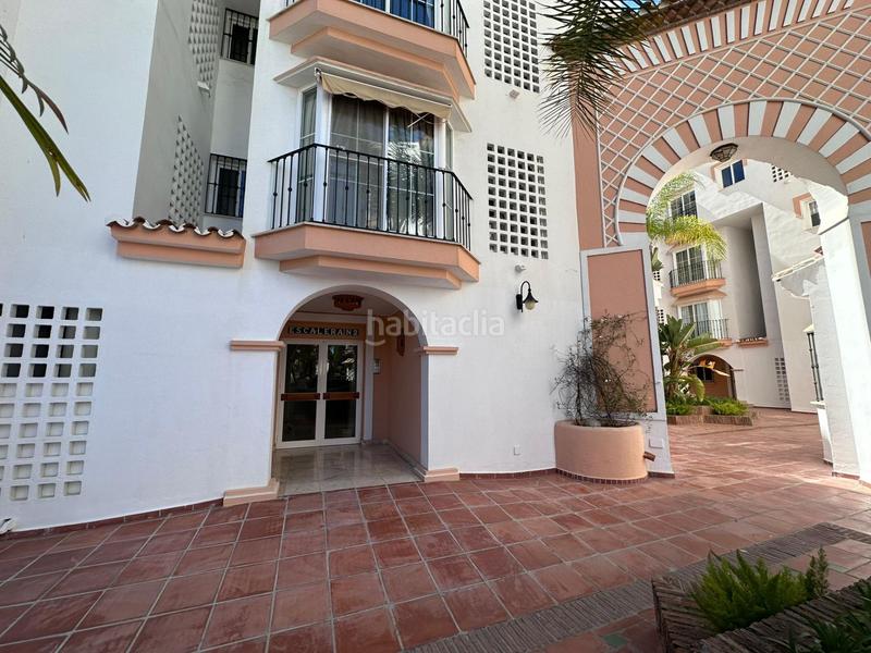 Foto 97e359cf-6c86-499a-abbf-f20d1bb3e3ef. Pis amb calefacció aparcament piscina a Puerto Banús Marbella