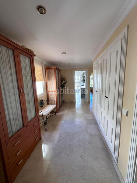 Foto cdadd782-3948-4600-a24f-88c33452626a. Pis amb calefacció aparcament piscina a Puerto Banús Marbella