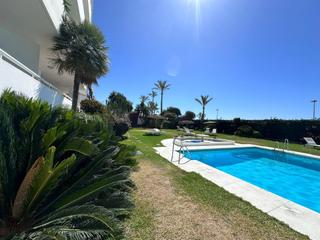 Appartement à Puerto Banús. Exclusivo piso en venta en puerto banús,marbella