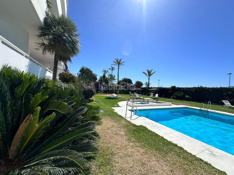 Foto e9a6d9ed-fedc-4190-b96c-1e2d281e09fe. Pis amb calefacció aparcament piscina a Puerto Banús Marbella