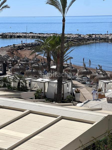 Foto f4e6e132-3077-415a-9148-f0d404277e26. Pis amb calefacció aparcament piscina a Puerto Banús Marbella