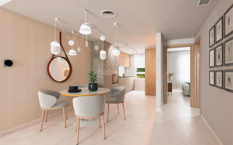 Foto 367a23e5-738d-48dd-a885-49c28270c031. Pis amb calefacció aparcament piscina a Estepona golf Estepona