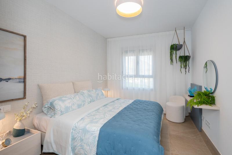 Foto 9b6343f7-f166-45c3-a5db-f0fcef849504. Pis amb calefacció aparcament piscina a Estepona golf Estepona