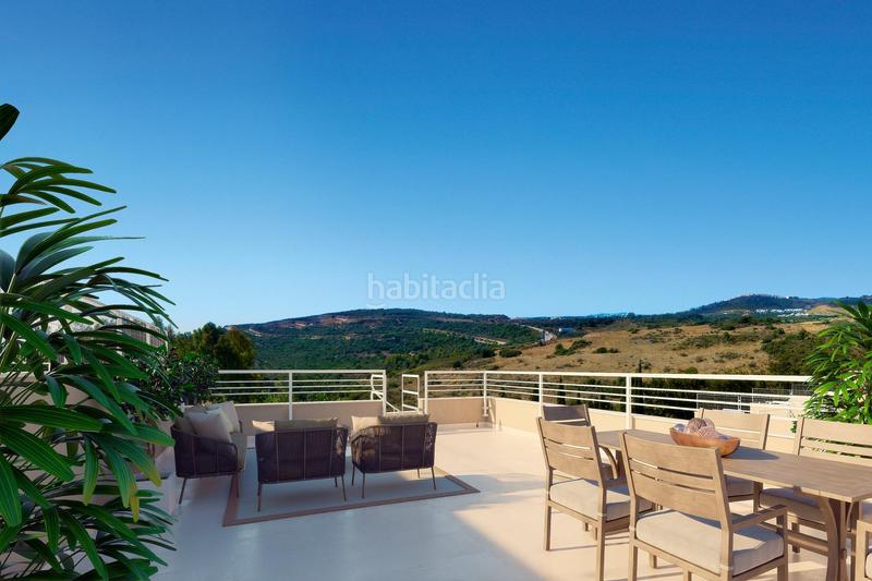 Foto c48646fc-19ac-4471-8f1f-96bcc5c5cae4. Pis amb calefacció aparcament piscina a Estepona golf Estepona