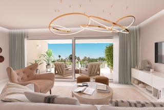 Appartement  Calle juan antonio de torquemada. Modernos pisos y áticos a estrenar junto a la playa en nueva alc