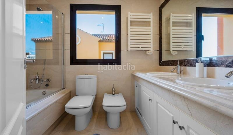 Foto c5a1398e-3612-4c58-a3cf-29c8e1855f7c. Chalet venta de villas de lujo y pareados . en Valle Romano Golf Estepona