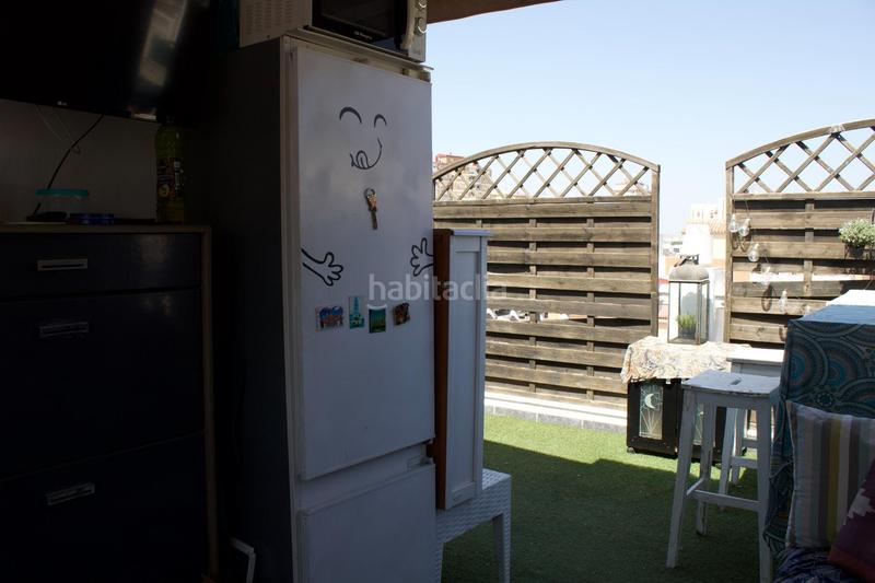 Foto 2d74073c-bc52-4c92-a562-3404c32617cc. Casa a Parque Ayala - Jardín de la Abadía - Huelín Málaga