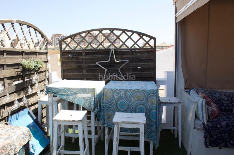 Foto 5f64a9db-50c3-4b35-b4ac-63b6de31d697. Casa a Parque Ayala - Jardín de la Abadía - Huelín Málaga