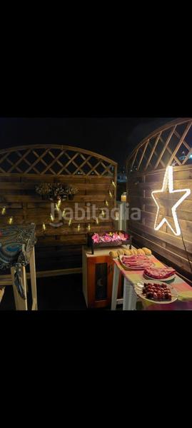 Foto 77d4c5c3-afdf-4518-b7bb-3aaf602cd02b. Casa a Parque Ayala - Jardín de la Abadía - Huelín Málaga