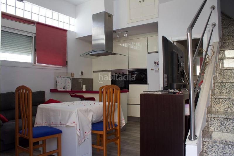 Foto bac5ed56-6612-4510-945b-5ee40bd6039e. Casa a Parque Ayala - Jardín de la Abadía - Huelín Málaga