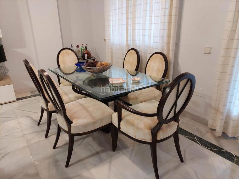 Foto 72174218-e8de-40de-86a6-85b509423b69. Alquiler piso exclusivo piso con terraza, piscina y garaje incluido en Marbella
