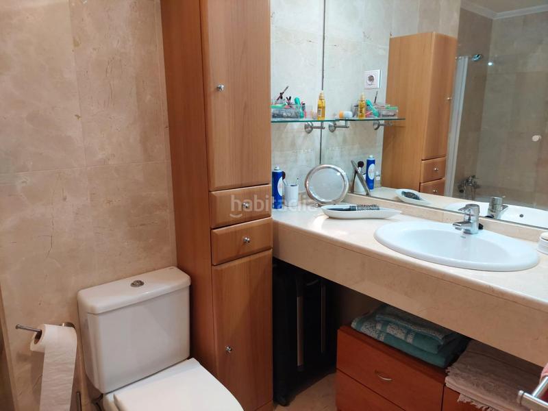 Foto c0be6a55-257f-4a69-a2d2-651fbe308624. Alquiler piso exclusivo piso con terraza, piscina y garaje incluido en Marbella