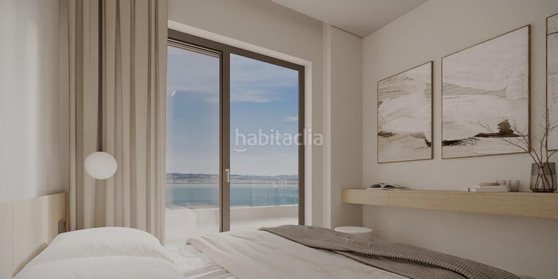 Foto 278f81d2-2301-40c5-94d6-6933b437b96c. Appartement avec chauffage parking piscine dans El Faro de Calaburra - Chaparral Mijas