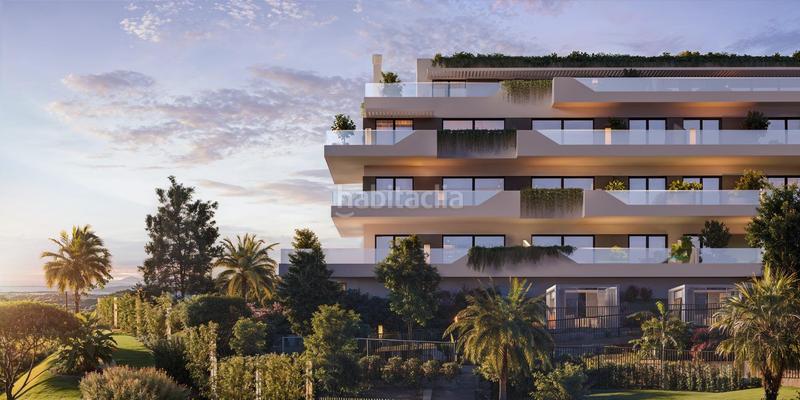 Foto b8ed8037-a0cf-4f3a-b283-c95169b7d735. Appartement avec chauffage parking piscine dans El Faro de Calaburra - Chaparral Mijas