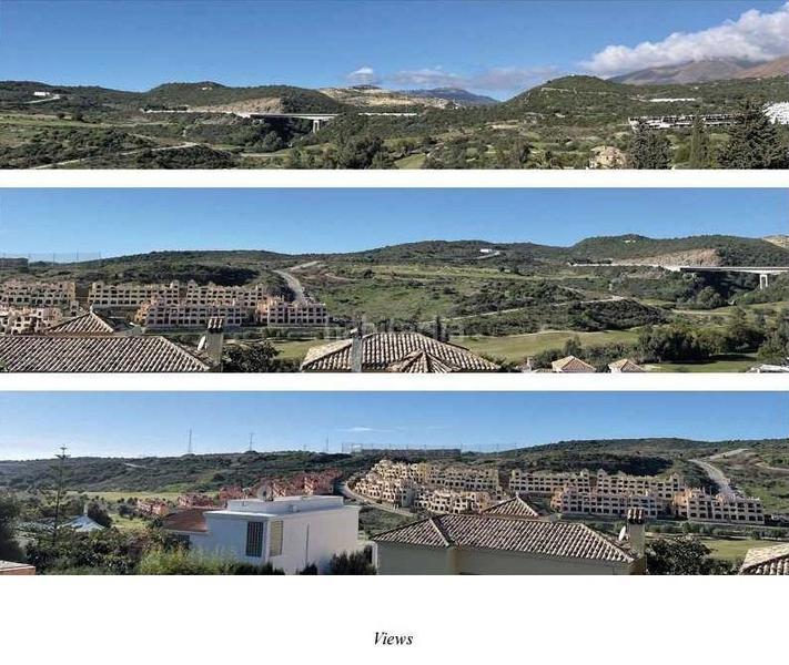 Foto 324edcae-27d9-4114-baae-47e8f4ccb51b. Chalet con riscaldamento parcheggio piscina in Estepona golf Estepona