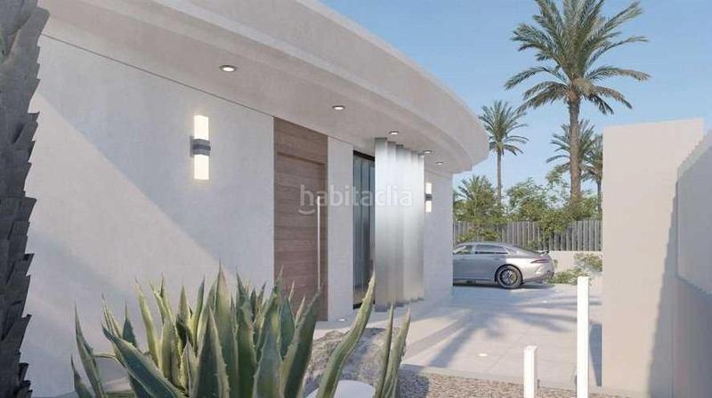 Foto 3a62b1b8-fe52-474b-b963-c1730e16cc46. Chalet con riscaldamento parcheggio piscina in Estepona golf Estepona