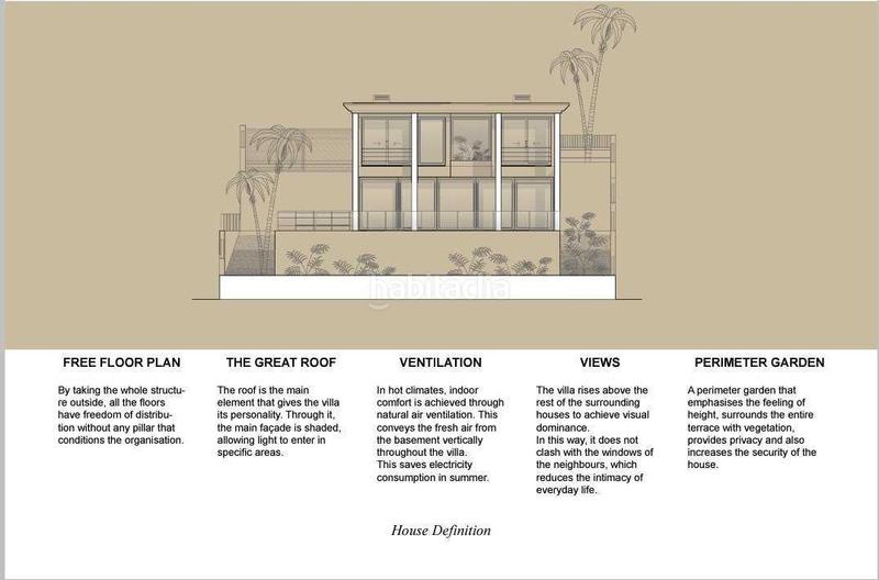 Foto 65885a74-e787-44a4-9da2-fb311990d841. Chalet con riscaldamento parcheggio piscina in Estepona golf Estepona